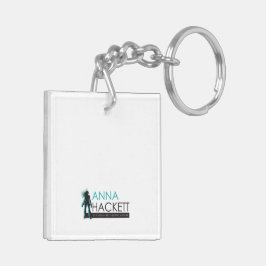 Berserkers nyckelkedja