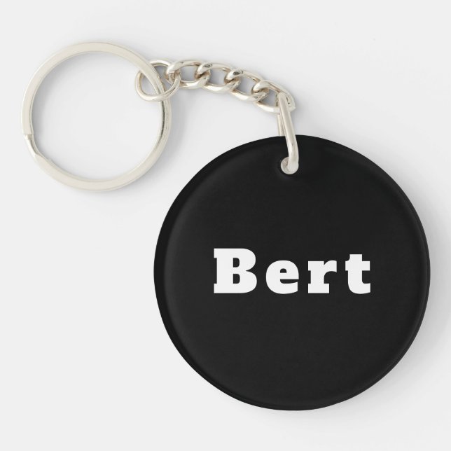 Bert (Framsidan)