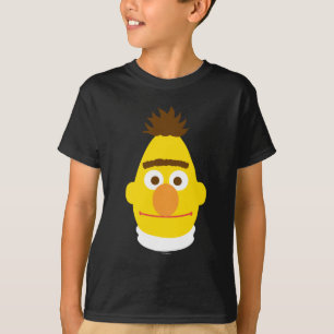 Bert Ansikte T Shirt