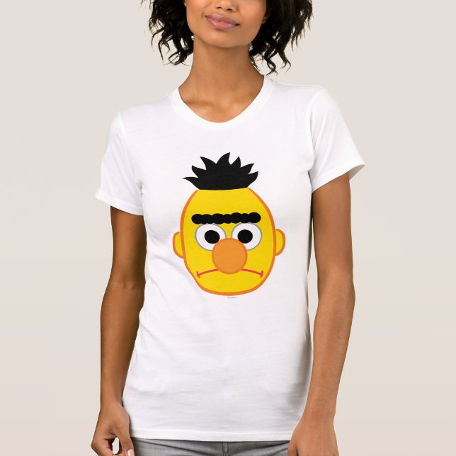 Bert Arg T-shirt (Framsida)