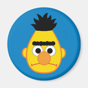 Bert Argface Magnet