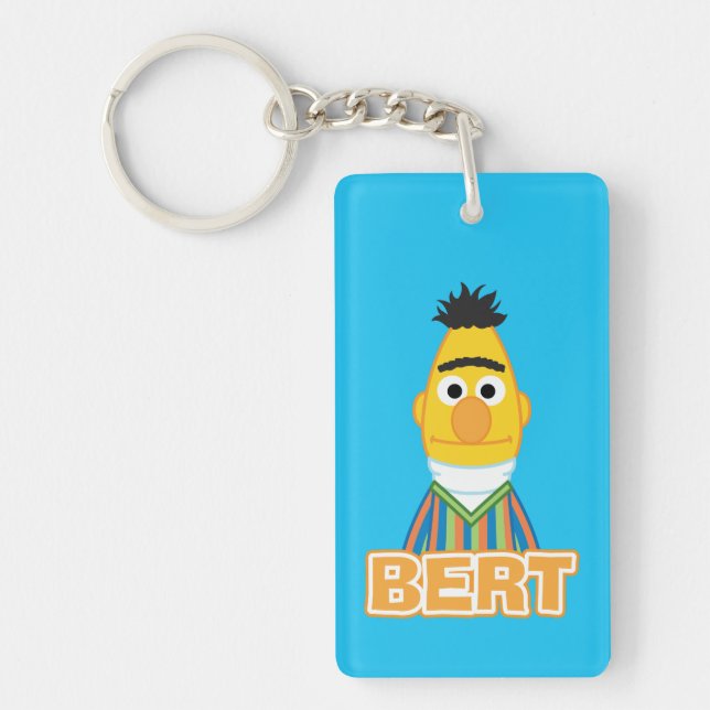 Bert Classic Stil (Framsidan)