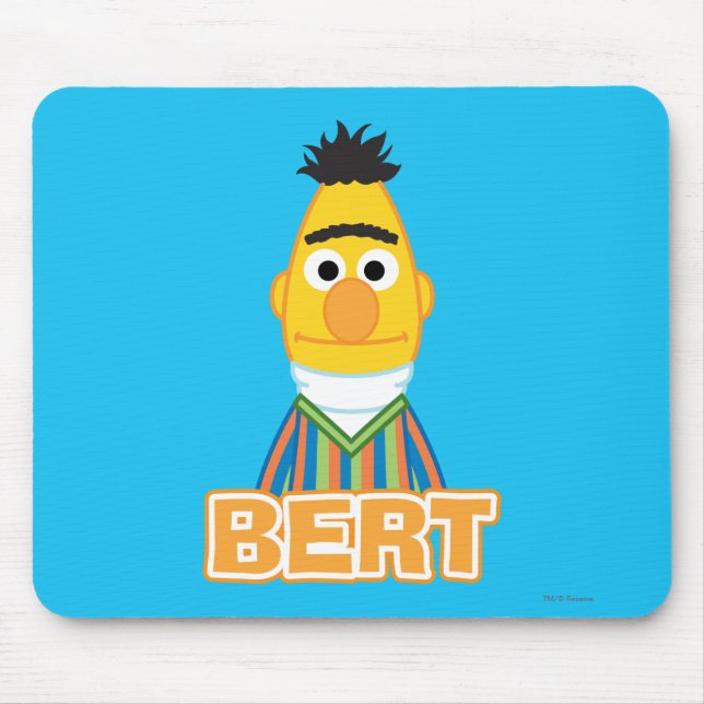 Bert Classic Stil Musmatta (Framsidan)