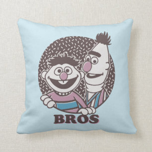 Bert & Ernie   Bröder Kudde