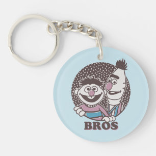 Bert & Ernie Bros