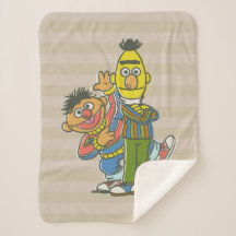 Bert och Ernie Classic Stil