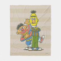 Bert och Ernie Classic Stil