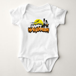 Bert och Ernie   Gott Halloween T Shirt