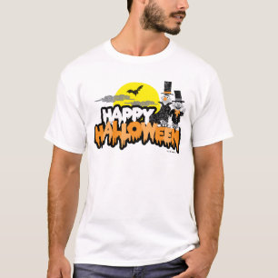 Bert och Ernie   Gott Halloween T Shirt