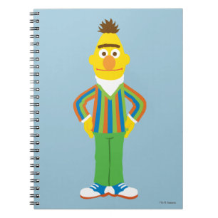 Bert Stående Anteckningsbok
