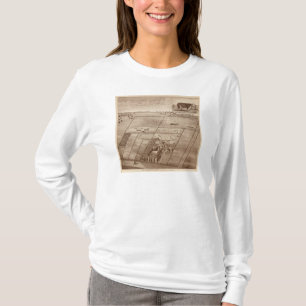 Bertch ranch t shirt