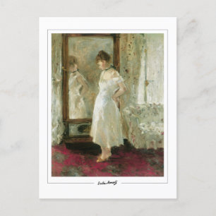 Berthe Morisot #158 - Fin Art Vykort