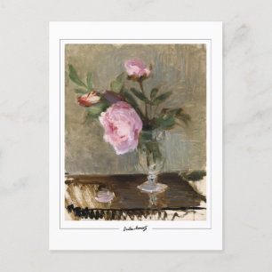 Berthe Morisot #223 - Fin Art Vykort