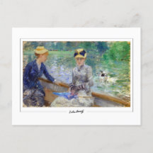 Berthe Morisot #388 - Fin Art