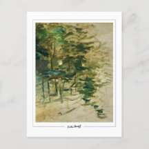 Berthe Morisot #389 - Fin Art