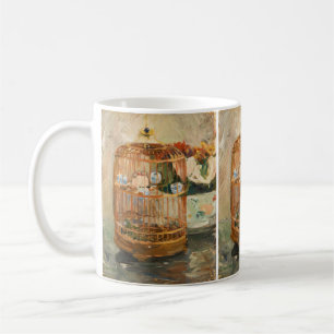 Berthe Morisot - buren Kaffemugg