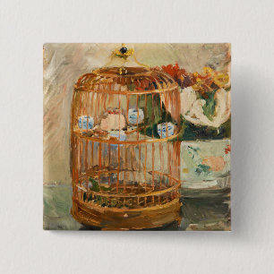 Berthe Morisot - buren Knapp