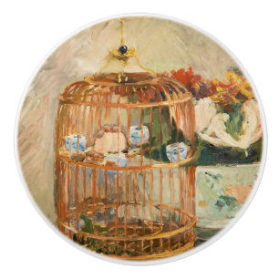 Berthe Morisot - buren Knopp