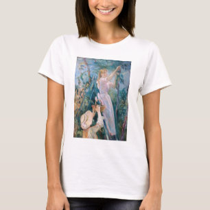 Berthe Morisot - Cherry Picker T Shirt