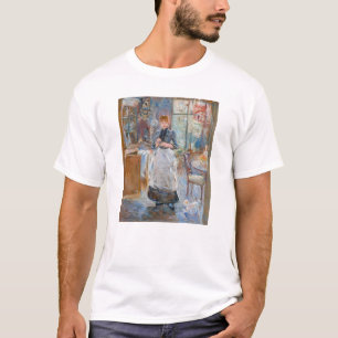 Berthe Morisot - I matsalen T Shirt