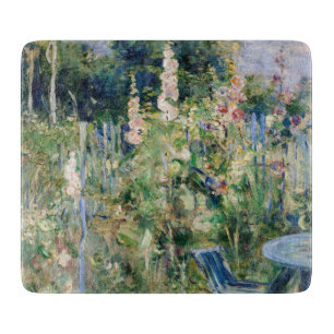 Berthe Morisot - Ro Tremieres
