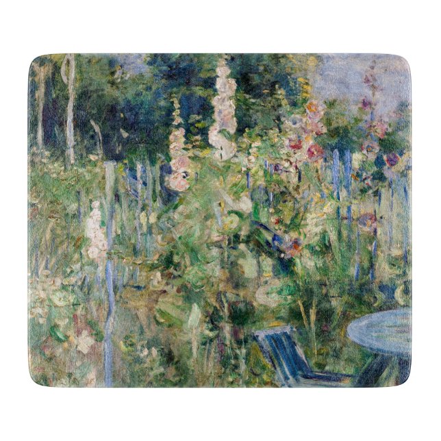 Berthe Morisot - Ro Tremieres (Framsidan)