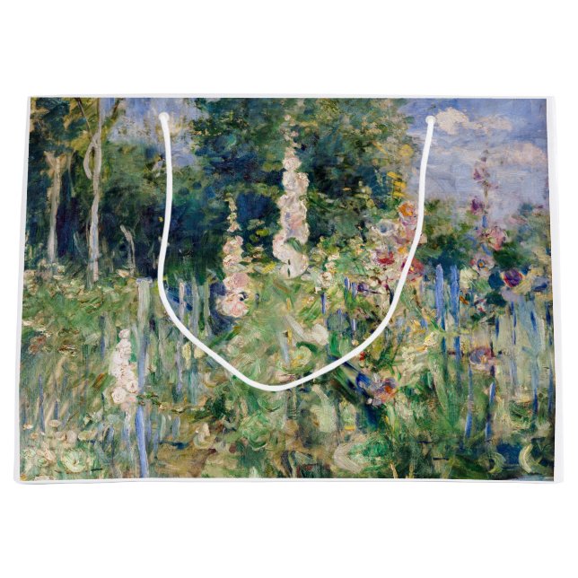 Berthe Morisot - Ro Tremieres (Framsidan)