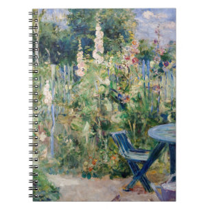 Berthe Morisot - Ro Tremieres Anteckningsbok