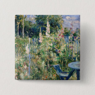 Berthe Morisot - Ro Tremieres Knapp
