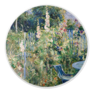 Berthe Morisot - Ro Tremieres Knopp