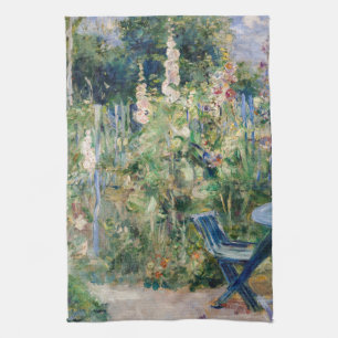 Berthe Morisot - Ro Tremieres Kökshandduk