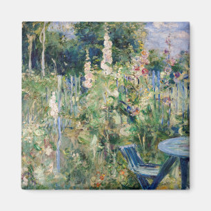 Berthe Morisot - Ro Tremieres Magnet
