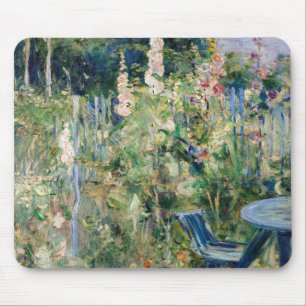 Berthe Morisot - Ro Tremieres Musmatta