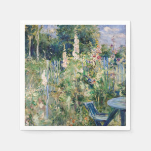 Berthe Morisot - Ro Tremieres Pappersservett