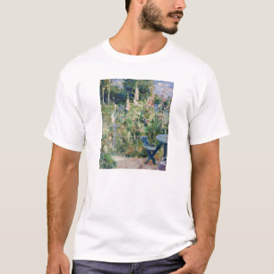 Berthe Morisot - Ro Tremieres T Shirt