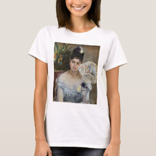Berthe Morisot - vid balen T Shirt