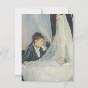 Berthe Morisot, Vintage Impressionism