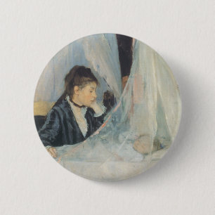Berthe Morisot, Vintage Impressionism Knapp