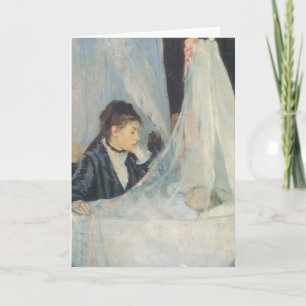 Berthe Morisot, Vintage Impressionism Kort