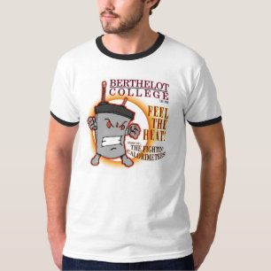 Berthelot högskolaT-tröja T-shirt