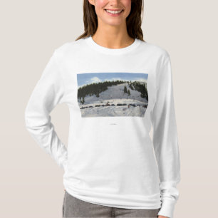Berthoud passerar, Colorado T Shirt