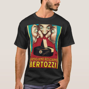 Bertozzi - Luciano Achille Mauzan - 1930 T Shirt