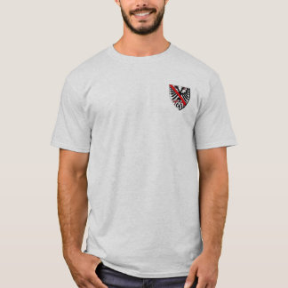Bertrand Du Guesclin Skjorta Tee Shirt