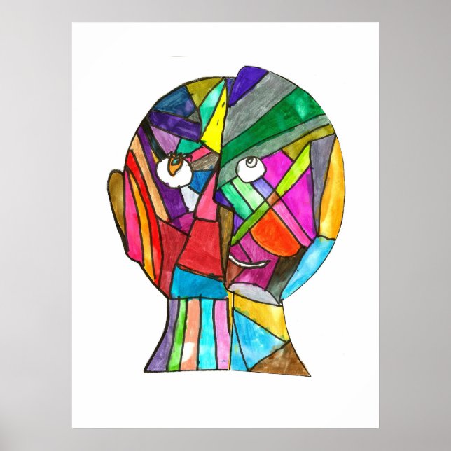 bertranddylaner poster (Framsidan)