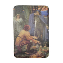 Bertuccios Bride (av Edward Robert Hughes)