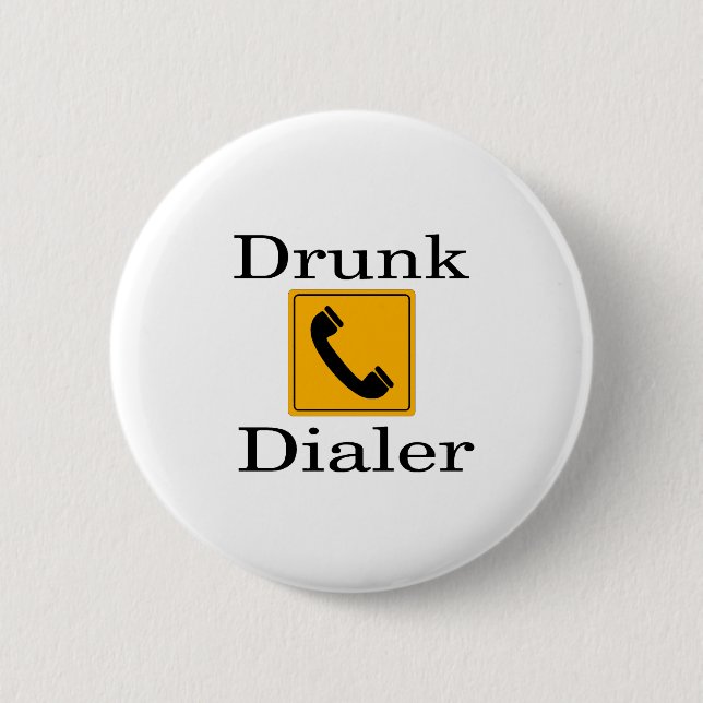 Berusad Dialer Knapp (Framsida)