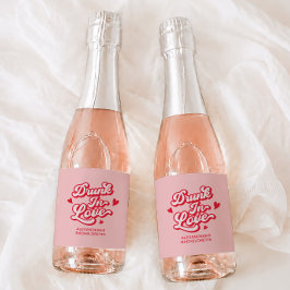 Berusad i kärlek Sängkammaren Champagne
