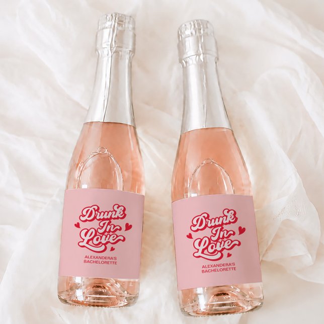Berusad i kärlek Sängkammaren Champagne (Skapare uppladdad)
