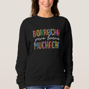 Berusad Men Bra Latinsk Mexikansk Venezuelansk Kvi T Shirt