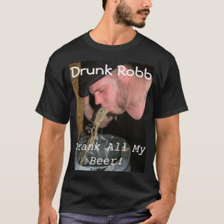 Berusade Robb T Tee Shirt